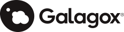 Logo Transparente Galagox